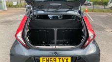 Toyota Aygo 1.0 VVT-i X-Trend 5dr x-shift Petrol Hatchback